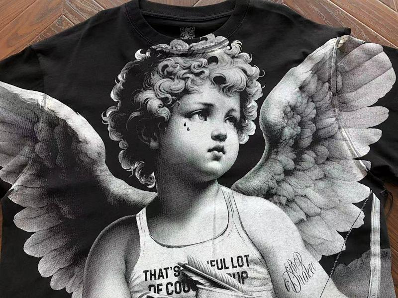 Th⭐ T's A Aw⭐ Ul L⭐ T Of C⭐ Ugh Sy⭐ Up T-shirt 9