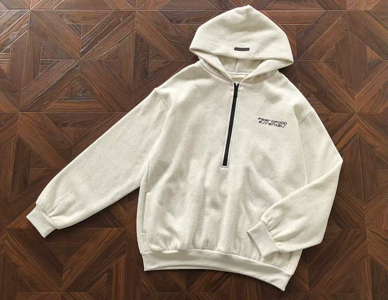Essentials Hoodie 7