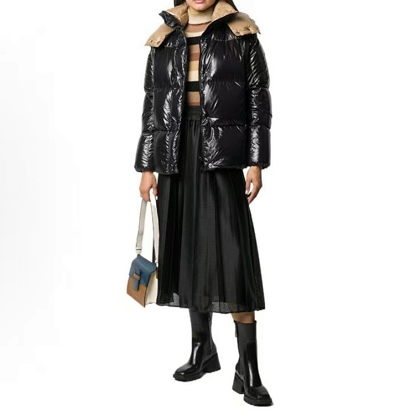 M⭐⭐⭐⭐⭐r Down Jacket 2