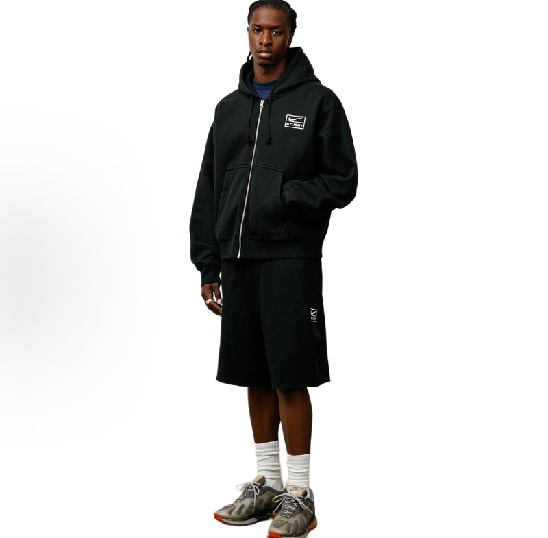¥~top 128 Pants 108 Stussy X N⭐ K⭐ Hoodie Trousers 5