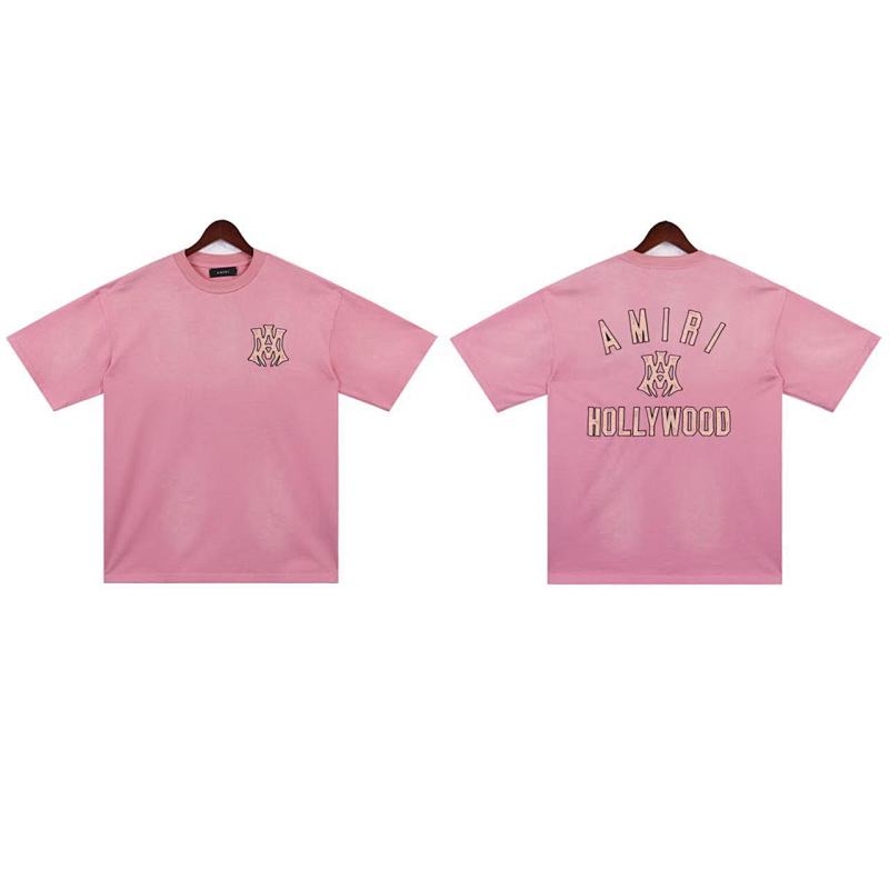 Amiri T-shirt 9
