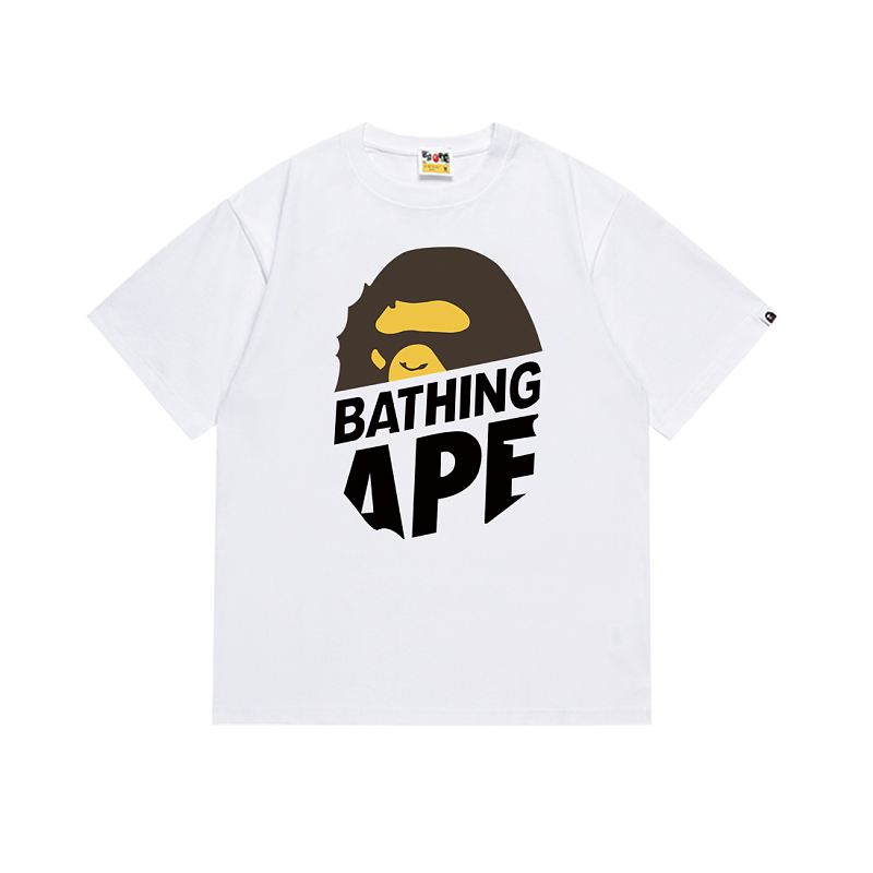 Bape T-shirt 5
