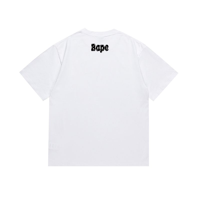 Bape T-shirt 7