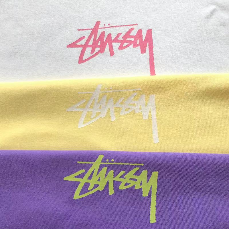 Stussy T-shirt 12