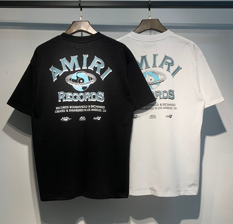 Amiri T-shirt · 3