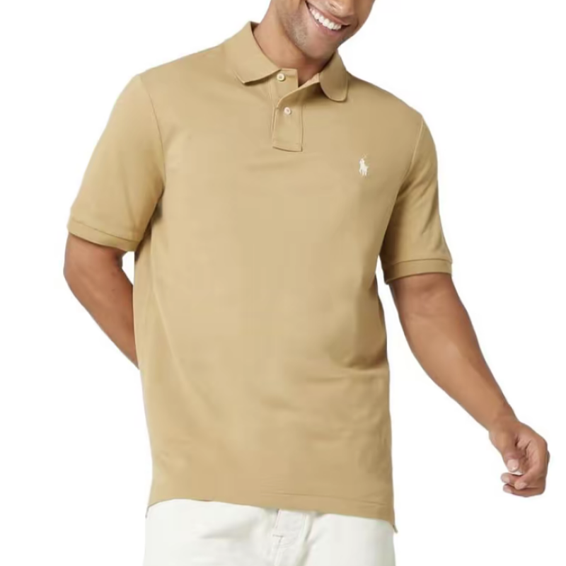 R⭐l⭐ Polo · 5