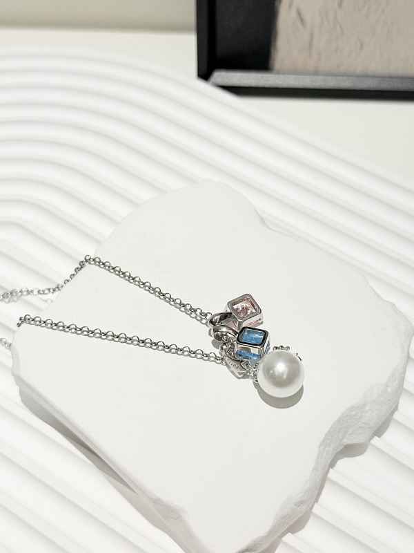 Chrome Hearts Jewelry 4