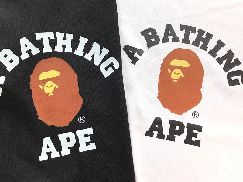 Bape T-shirt 9