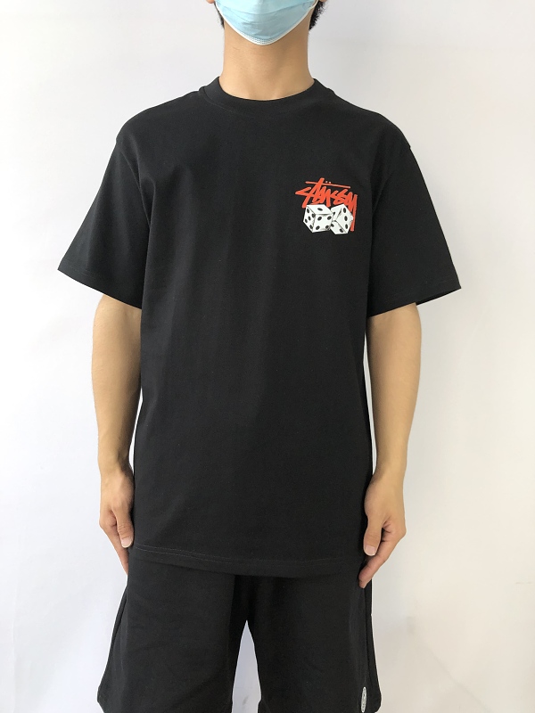 Stussy T-shirt 2