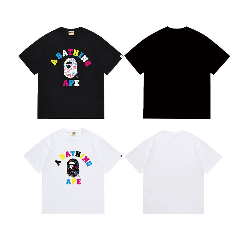 Bape T-shirt 2