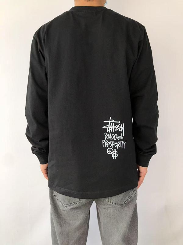 Stussy Long-sleeve 3