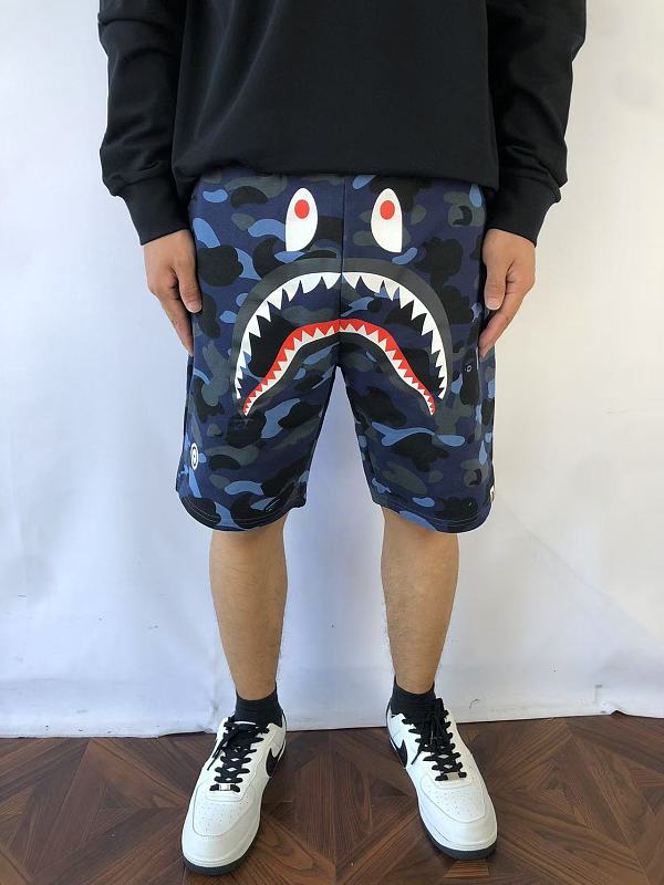 Bape Shorts 3