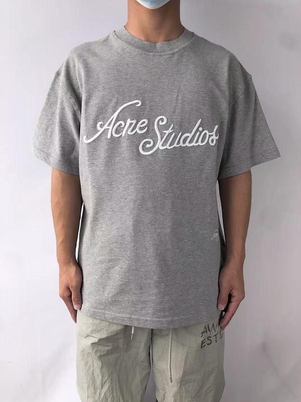 Acne Studios T-shirt 2