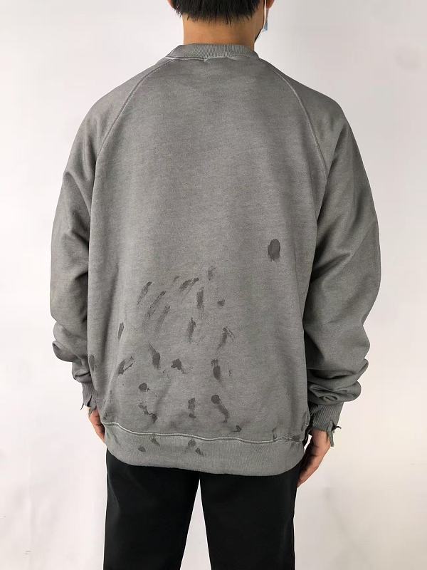 Saint Michael Sweater 3
