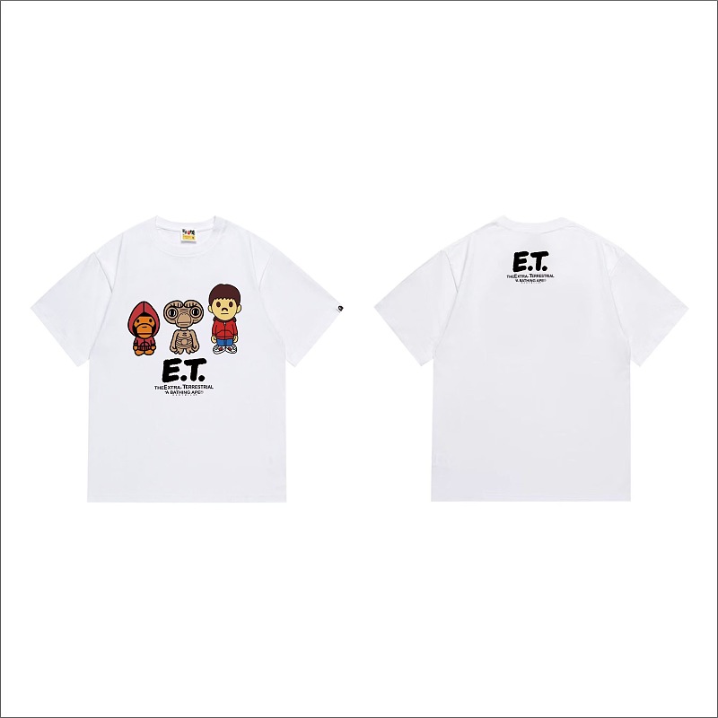 Bape T-shirt 8