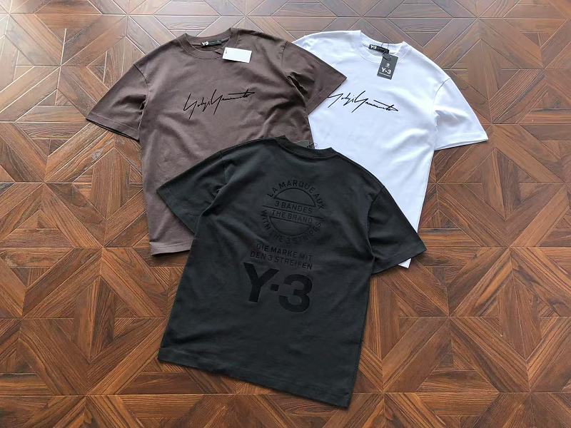 Y⭐ T-shirt · 6