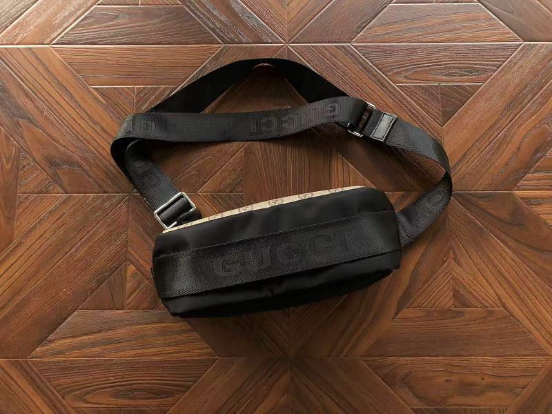 G⭐ C⭐ I Bag 8