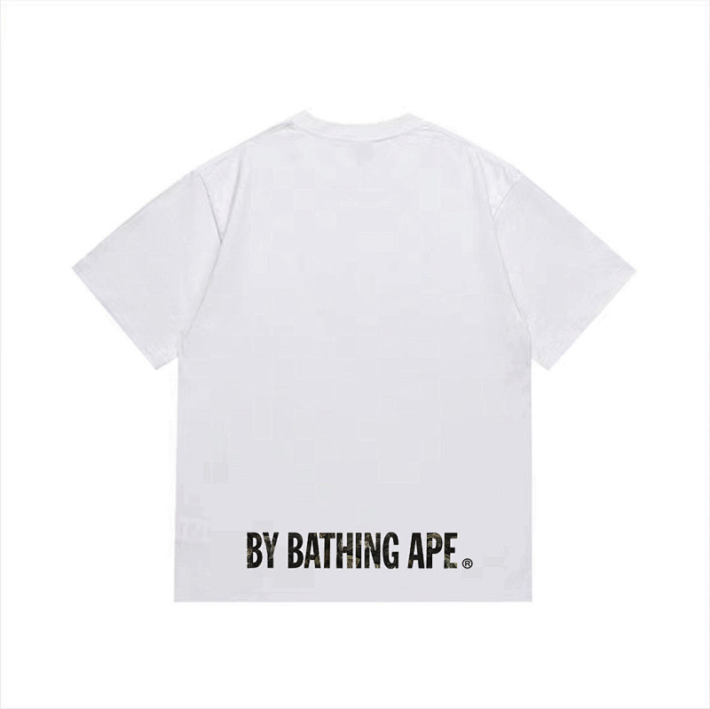 Bape T-shirt 7