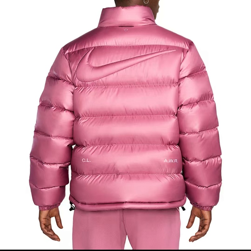 N⭐ K⭐ Down Jacket · 2