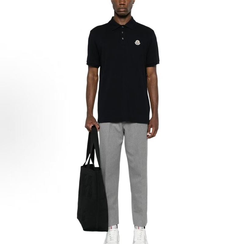 M⭐⭐⭐⭐⭐r Polo · 5