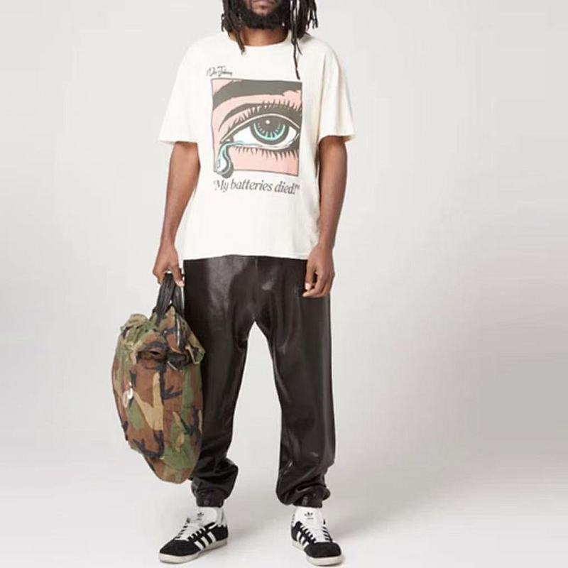 Gallery Dept T-shirt 2