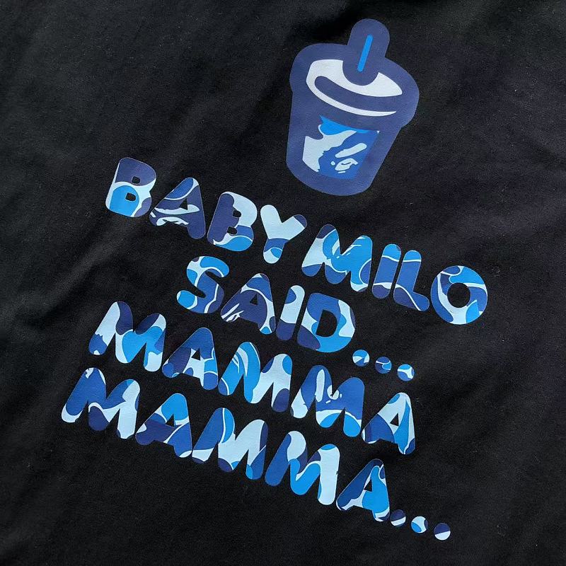 Bape T-shirt 10