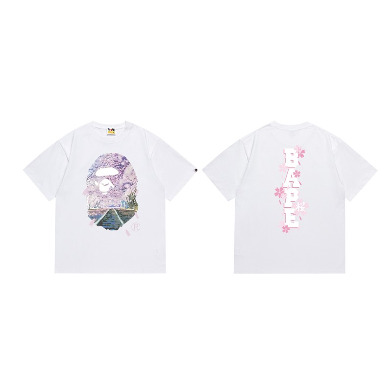 Bape T-shirt 5