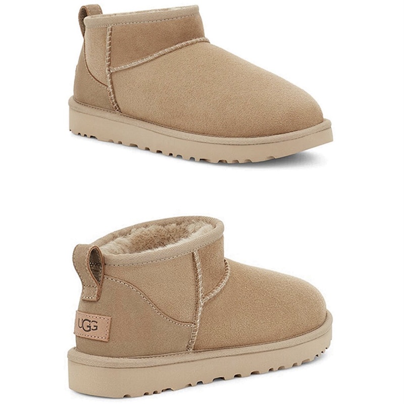 U⭐g Shoes 4