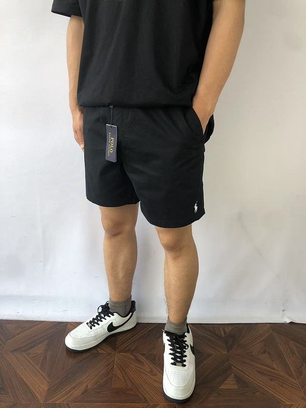 R⭐l⭐ Shorts · 3