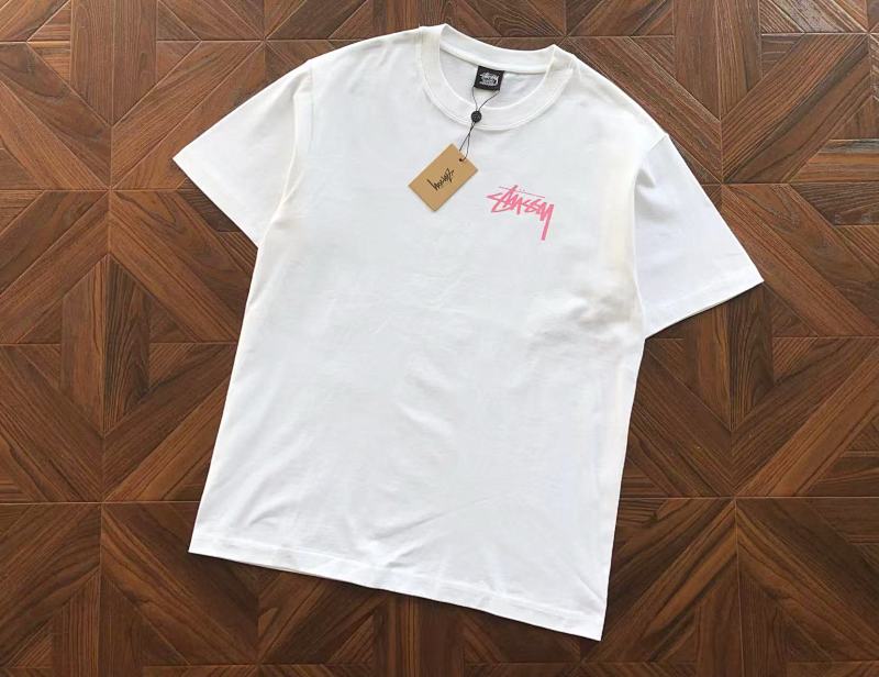 Stussy T-shirt 11