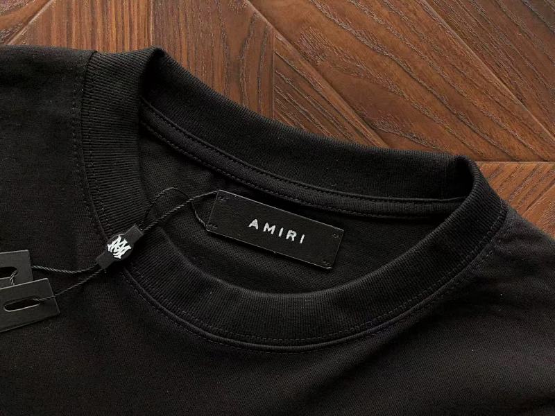 Amiri T-shirt 9
