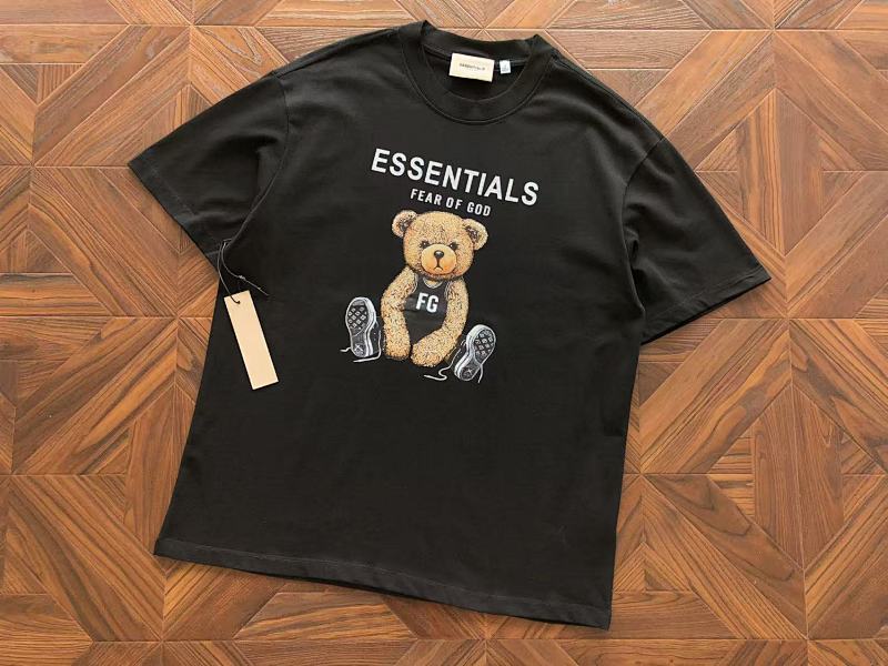 Essentials T-shirt 7