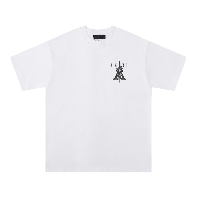 Amiri T-shirt 9