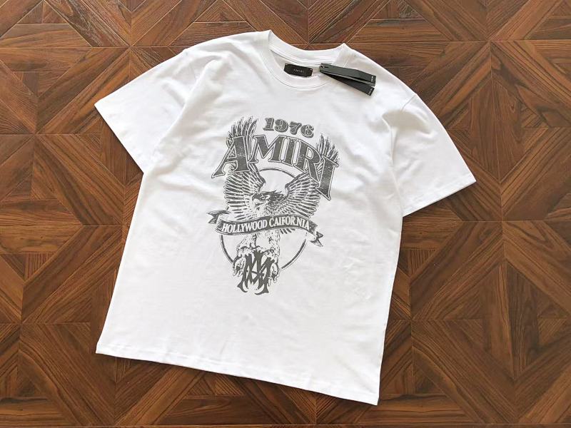 Amiri T-shirt 7