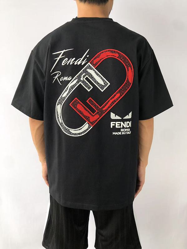 F⭐ ⭐ D⭐ T-shirt · 3