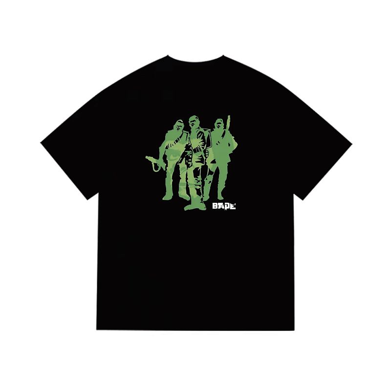 Bape T-shirt 4