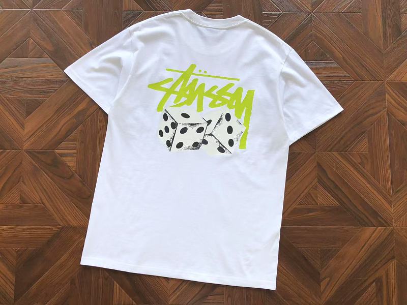 Stussy T-shirt 12