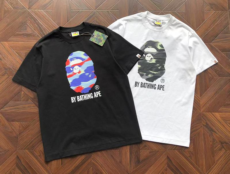 Bape T-shirt 6