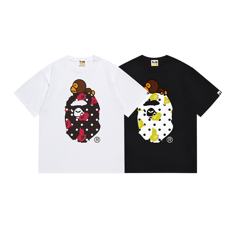 Bape T-shirt 2