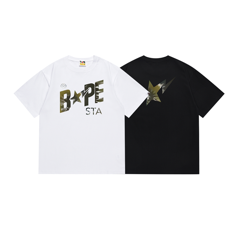 Bape T-shirt 2
