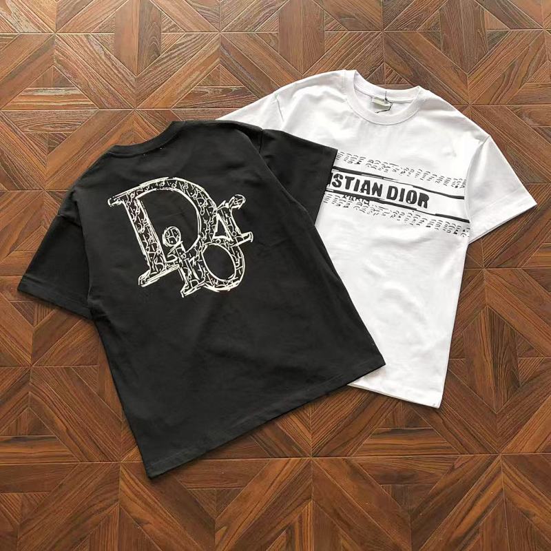D⭐ O⭐ T-shirt · 5
