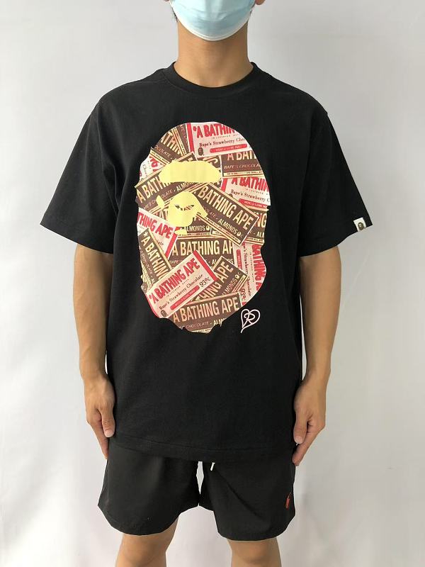 Bape T-shirt 2