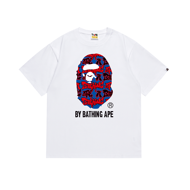 Bape T-shirt 3