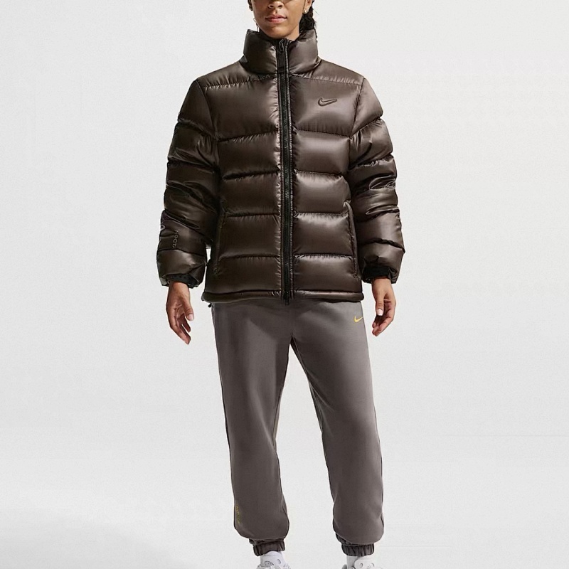 N⭐ K⭐ Down Jacket · 4
