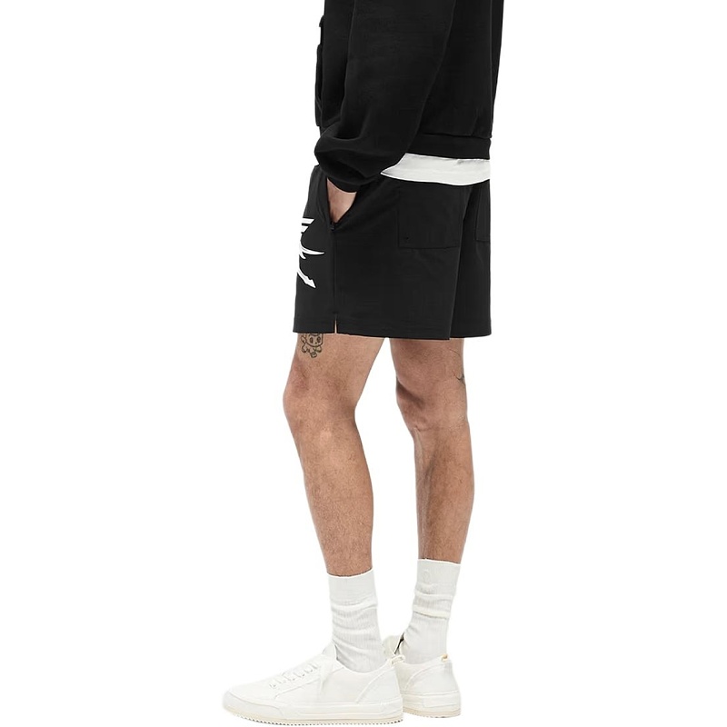 Represent Shorts · 4
