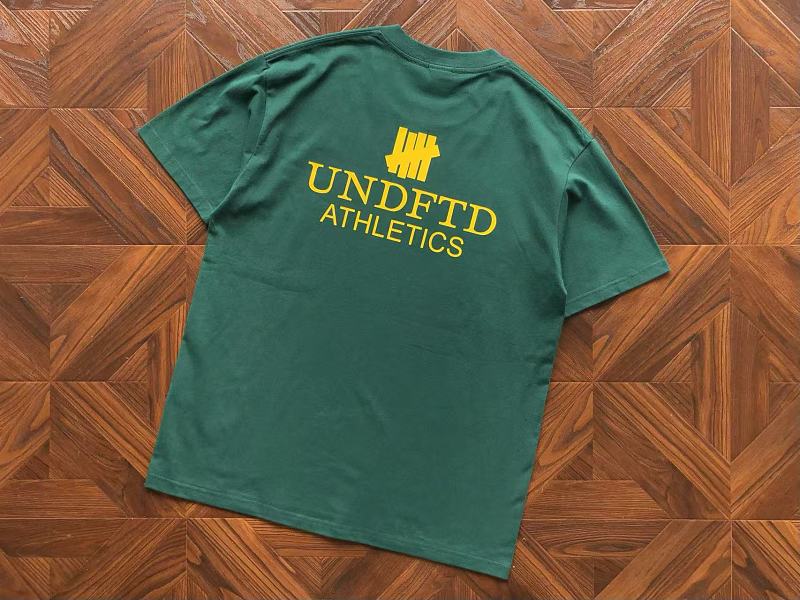 Undefeated T-shirt · 5