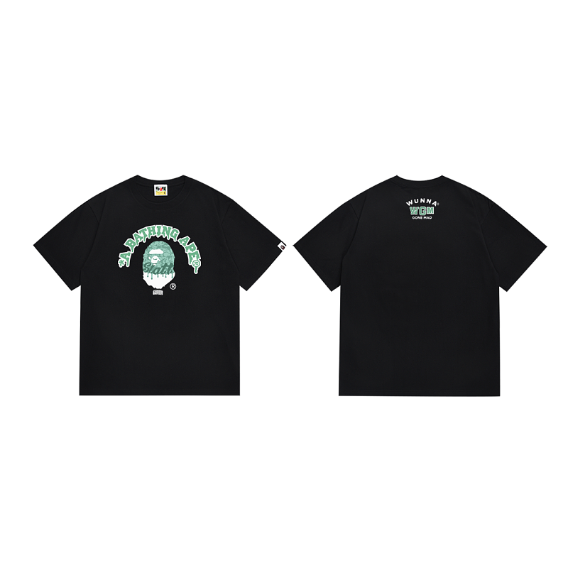 Bape T-shirt 2