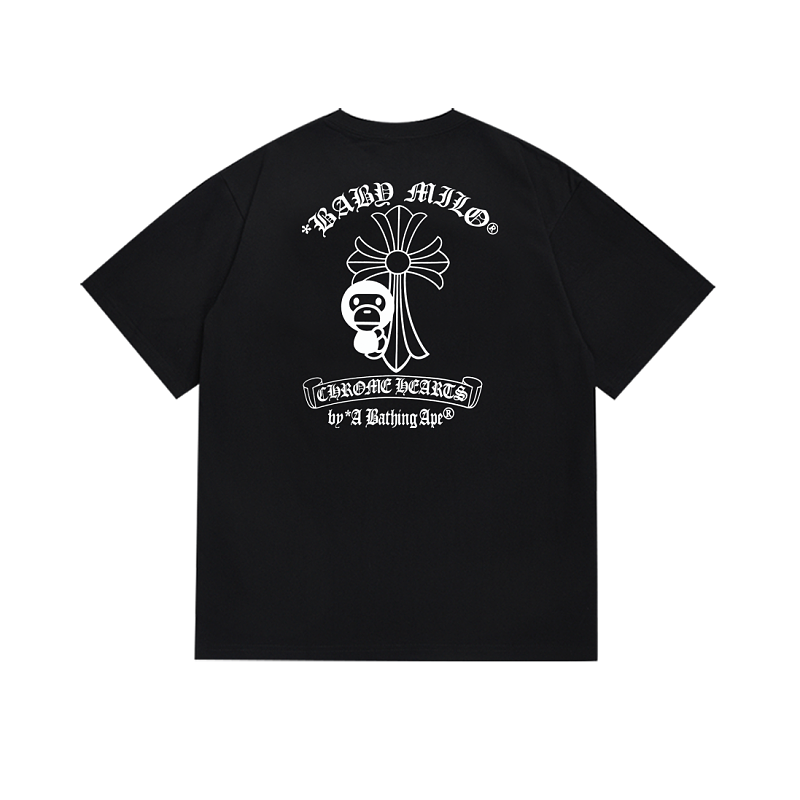 Bape T-shirt 4