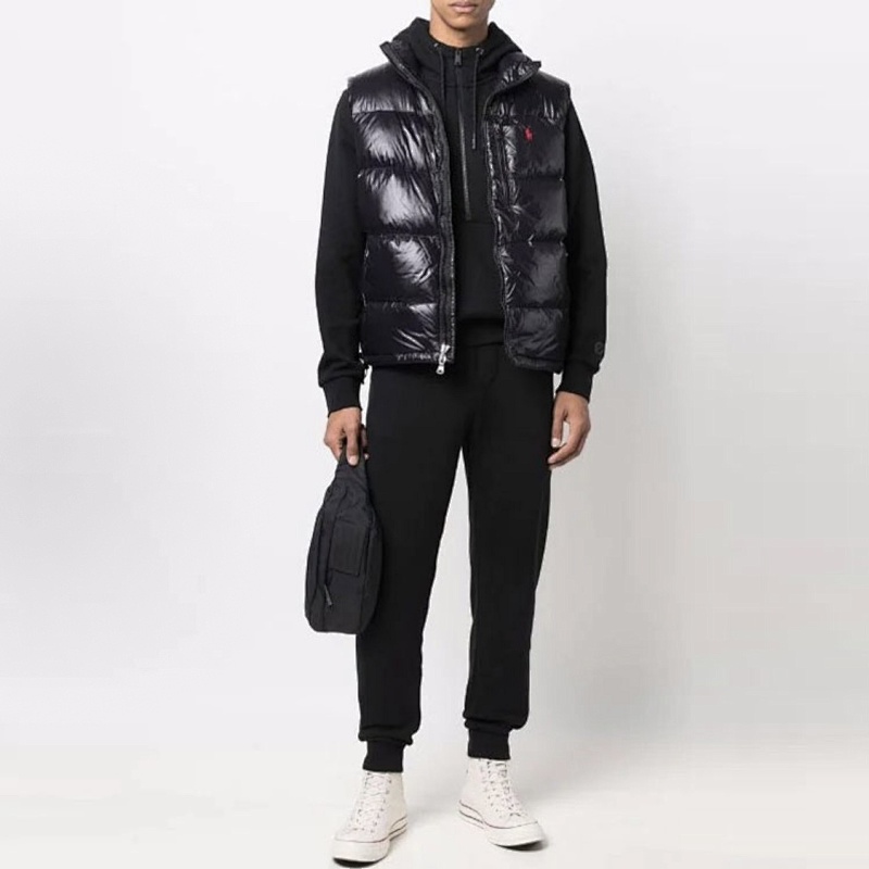 Ra⭐ Ph ⭐ Au⭐ En Down Vest · 2
