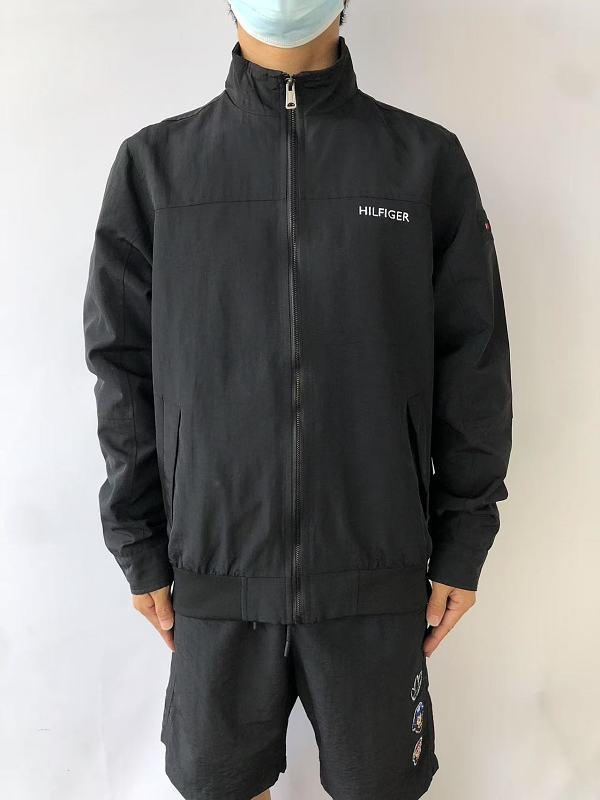 T ⭐⭐ ⭐ H⭐⭐ ⭐r Jacket · 2
